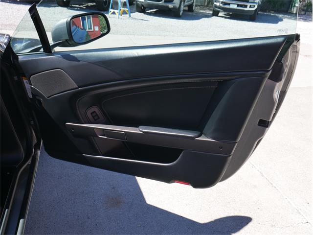2008 Aston Martin Vantage (CC-2099117) for sale in Reno, Nevada