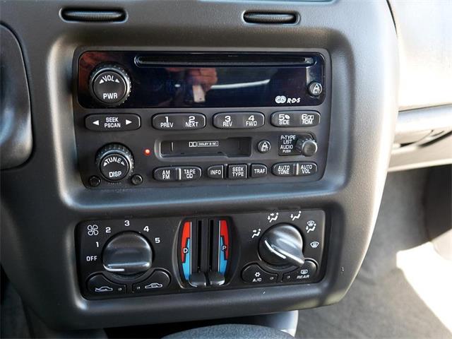 2001 Chevrolet Monte Carlo SS (CC-2099118) for sale in Reno, Nevada