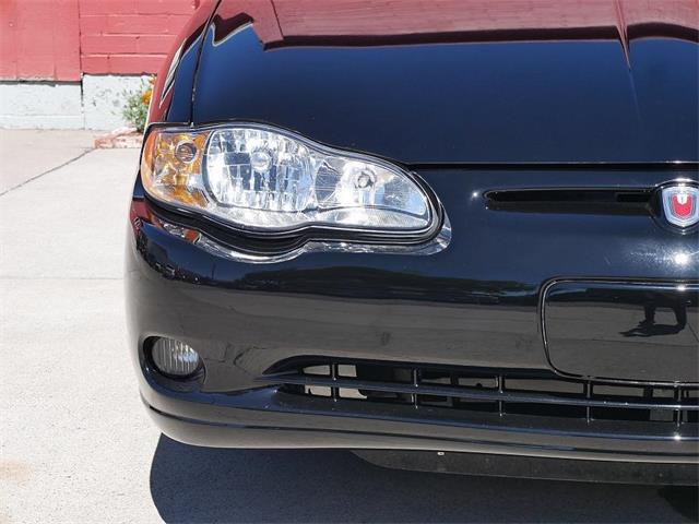 2001 Chevrolet Monte Carlo SS (CC-2099118) for sale in Reno, Nevada