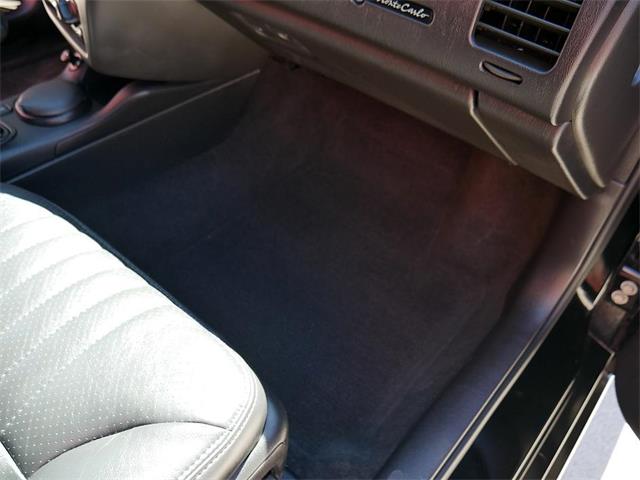 2001 Chevrolet Monte Carlo SS (CC-2099118) for sale in Reno, Nevada