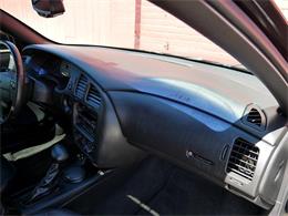 2001 Chevrolet Monte Carlo SS (CC-2099118) for sale in Reno, Nevada