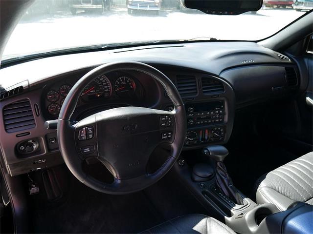 2001 Chevrolet Monte Carlo SS (CC-2099118) for sale in Reno, Nevada
