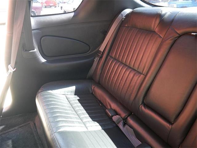 2001 Chevrolet Monte Carlo SS (CC-2099118) for sale in Reno, Nevada