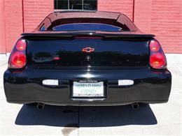 2001 Chevrolet Monte Carlo SS (CC-2099118) for sale in Reno, Nevada