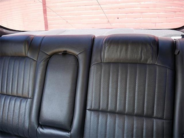 2001 Chevrolet Monte Carlo SS (CC-2099118) for sale in Reno, Nevada