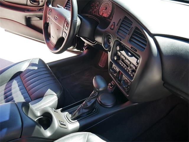 2001 Chevrolet Monte Carlo SS (CC-2099118) for sale in Reno, Nevada