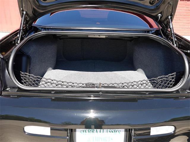 2001 Chevrolet Monte Carlo SS (CC-2099118) for sale in Reno, Nevada