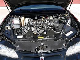 2001 Chevrolet Monte Carlo SS (CC-2099118) for sale in Reno, Nevada