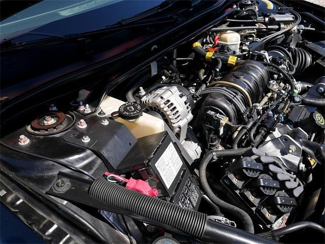 2001 Chevrolet Monte Carlo SS (CC-2099118) for sale in Reno, Nevada