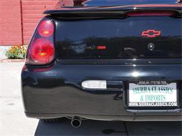 2001 Chevrolet Monte Carlo SS (CC-2099118) for sale in Reno, Nevada