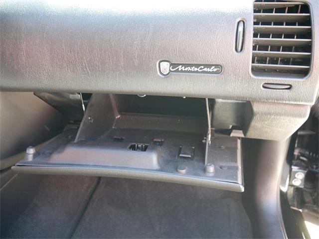 2001 Chevrolet Monte Carlo SS (CC-2099118) for sale in Reno, Nevada