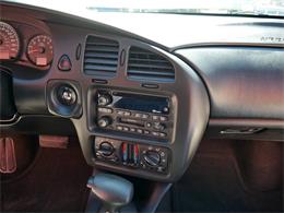 2001 Chevrolet Monte Carlo SS (CC-2099118) for sale in Reno, Nevada