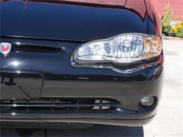 2001 Chevrolet Monte Carlo SS (CC-2099118) for sale in Reno, Nevada