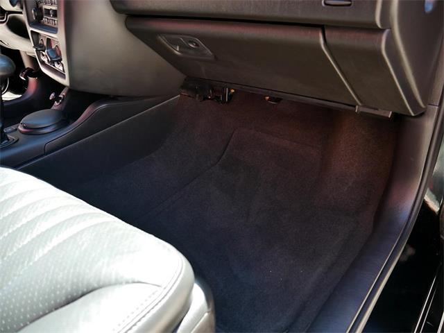 2001 Chevrolet Monte Carlo SS (CC-2099118) for sale in Reno, Nevada