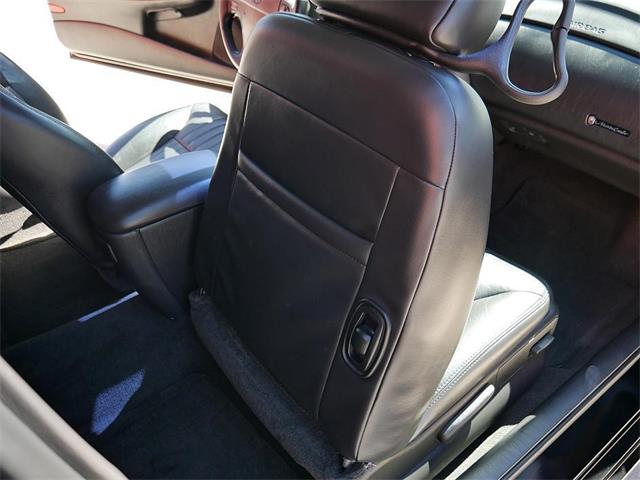2001 Chevrolet Monte Carlo SS (CC-2099118) for sale in Reno, Nevada