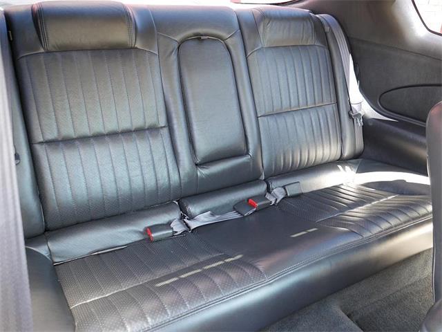 2001 Chevrolet Monte Carlo SS (CC-2099118) for sale in Reno, Nevada