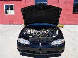 2001 Chevrolet Monte Carlo SS (CC-2099118) for sale in Reno, Nevada