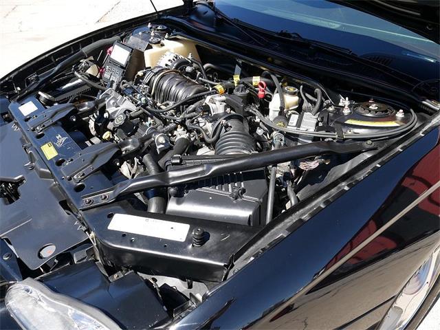 2001 Chevrolet Monte Carlo SS (CC-2099118) for sale in Reno, Nevada