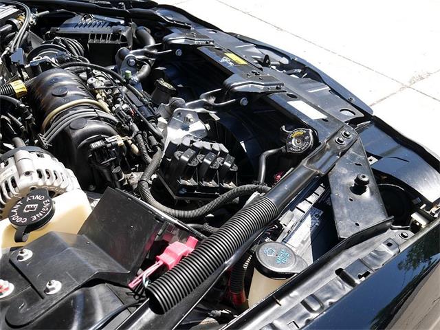 2001 Chevrolet Monte Carlo SS (CC-2099118) for sale in Reno, Nevada