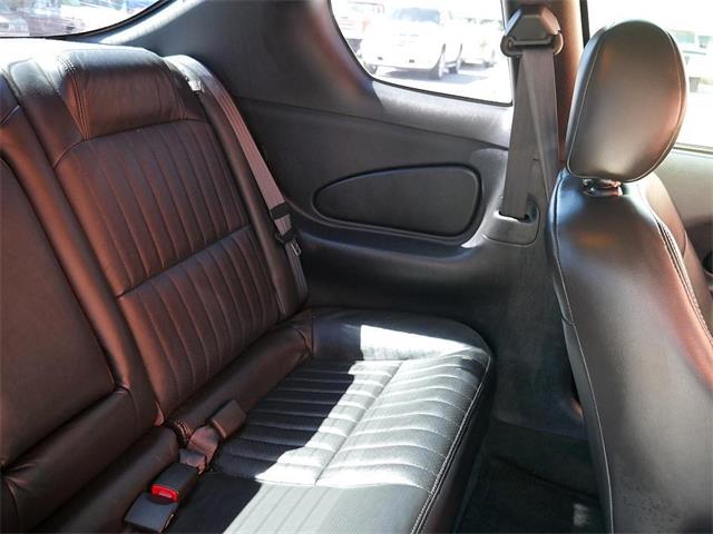 2001 Chevrolet Monte Carlo SS (CC-2099118) for sale in Reno, Nevada