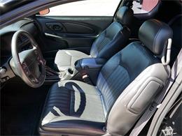 2001 Chevrolet Monte Carlo SS (CC-2099118) for sale in Reno, Nevada