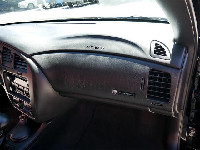 2001 Chevrolet Monte Carlo SS (CC-2099118) for sale in Reno, Nevada