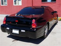 2001 Chevrolet Monte Carlo SS (CC-2099118) for sale in Reno, Nevada