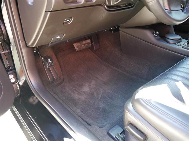 2001 Chevrolet Monte Carlo SS (CC-2099118) for sale in Reno, Nevada
