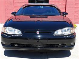 2001 Chevrolet Monte Carlo SS (CC-2099118) for sale in Reno, Nevada