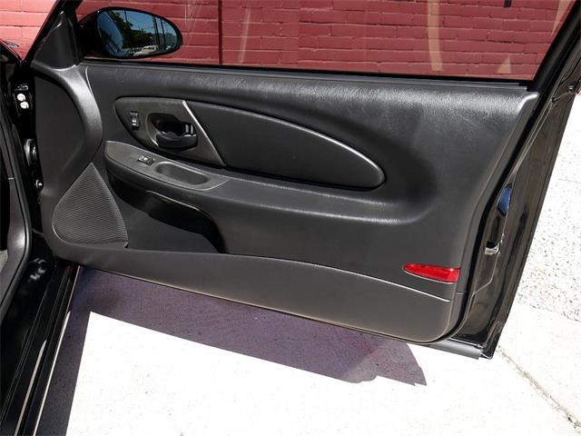 2001 Chevrolet Monte Carlo SS (CC-2099118) for sale in Reno, Nevada