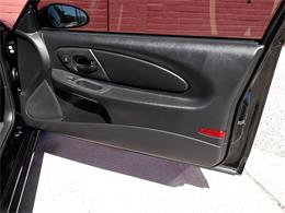 2001 Chevrolet Monte Carlo SS (CC-2099118) for sale in Reno, Nevada