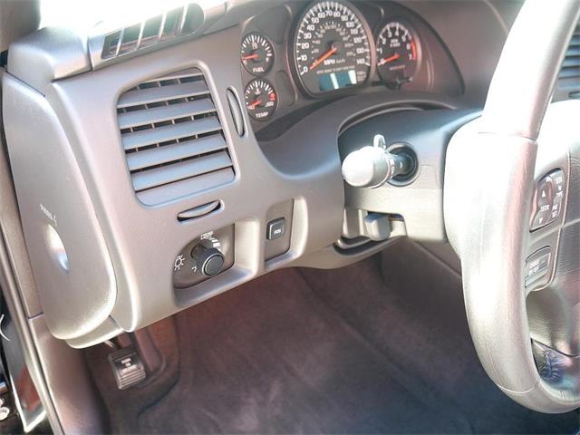 2001 Chevrolet Monte Carlo SS (CC-2099118) for sale in Reno, Nevada