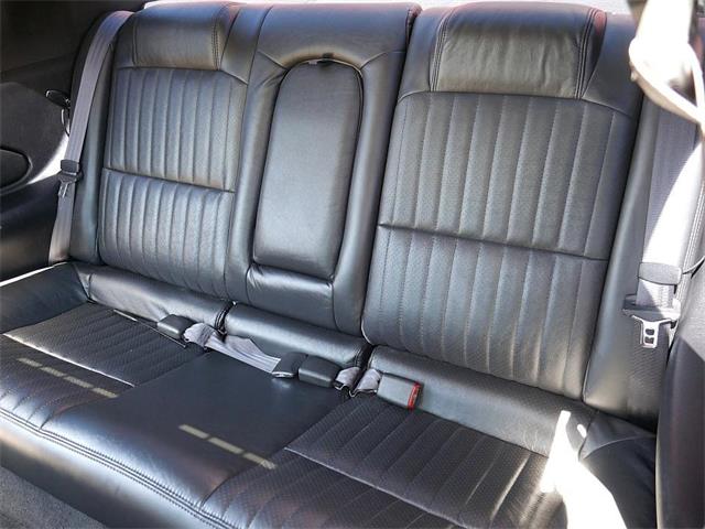 2001 Chevrolet Monte Carlo SS (CC-2099118) for sale in Reno, Nevada