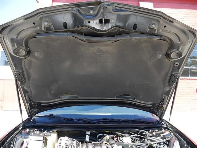 2001 Chevrolet Monte Carlo SS (CC-2099118) for sale in Reno, Nevada
