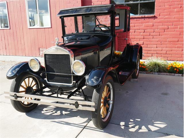 1926 Ford Model T (CC-2099119) for sale in Reno, Nevada
