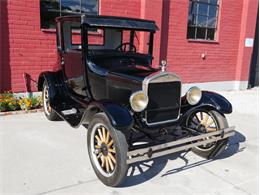 1926 Ford Model T (CC-2099119) for sale in Reno, Nevada