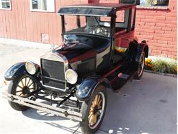 1926 Ford Model T (CC-2099119) for sale in Reno, Nevada