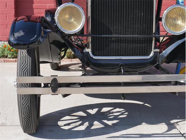 1926 Ford Model T (CC-2099119) for sale in Reno, Nevada