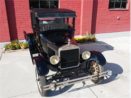 1926 Ford Model T (CC-2099119) for sale in Reno, Nevada