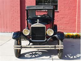 1926 Ford Model T (CC-2099119) for sale in Reno, Nevada