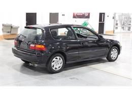 1993 Honda Civic (CC-2090912) for sale in Runnemede, New Jersey