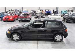 1993 Honda Civic (CC-2090912) for sale in Runnemede, New Jersey