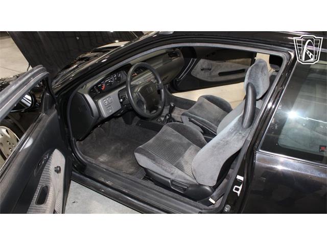 1993 Honda Civic (CC-2090912) for sale in Runnemede, New Jersey