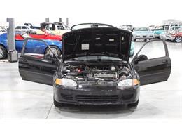 1993 Honda Civic (CC-2090912) for sale in Runnemede, New Jersey