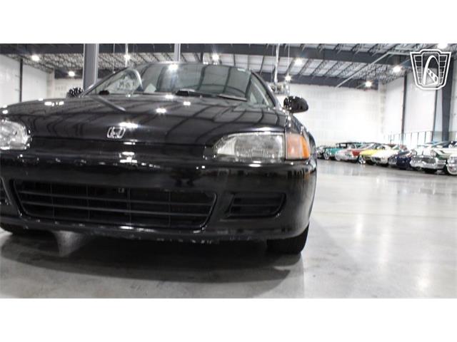 1993 Honda Civic (CC-2090912) for sale in Runnemede, New Jersey