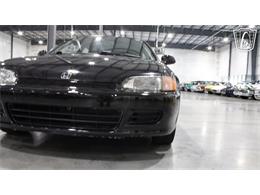 1993 Honda Civic (CC-2090912) for sale in Runnemede, New Jersey