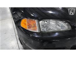 1993 Honda Civic (CC-2090912) for sale in Runnemede, New Jersey