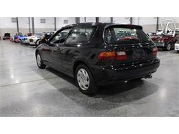 1993 Honda Civic (CC-2090912) for sale in Runnemede, New Jersey