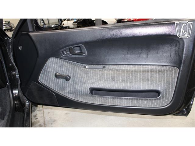 1993 Honda Civic (CC-2090912) for sale in Runnemede, New Jersey