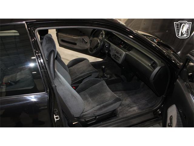 1993 Honda Civic (CC-2090912) for sale in Runnemede, New Jersey